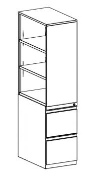 AC BTW05h15w LFT FF S